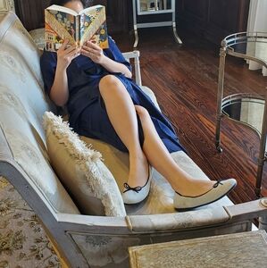 Meet your Posher, Cynthia